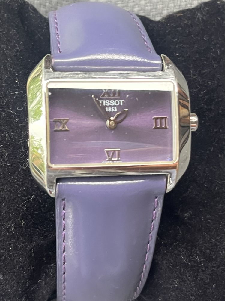 Zegarek Tissot damski
