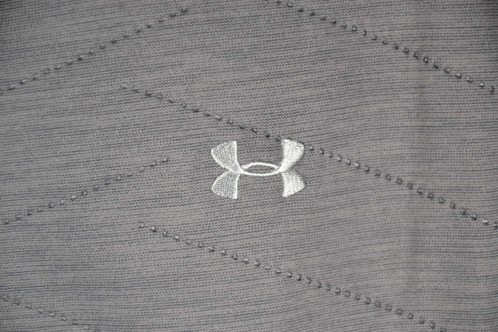 UNDER ARMOUR UA ColdGear Kamizelka Męska 3XL Oryginalna Super Stan