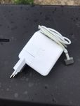MagSafe 2 45w , оригинальная бу зарядка MacBook