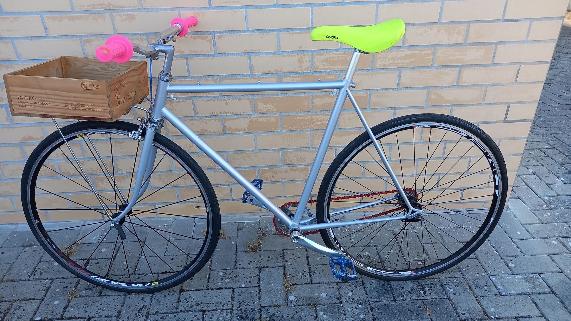 Bicicleta citadina