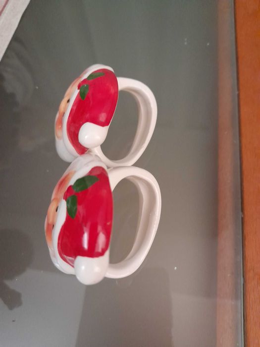 Artigos de natal (vários)