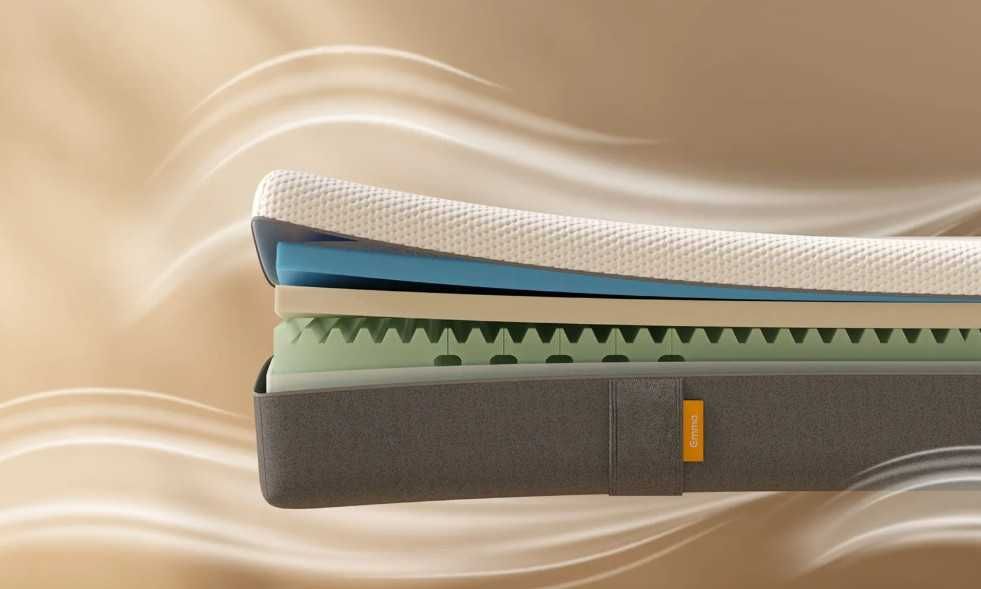 Colchão Casal Emma - 150 x 190