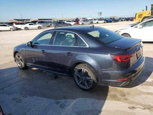 Audi A4 Premium Plus 2018 Року