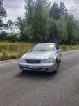 Mercedes-Benz Klasa C Mercedes-Benz c-klasa 1.8 kompresor