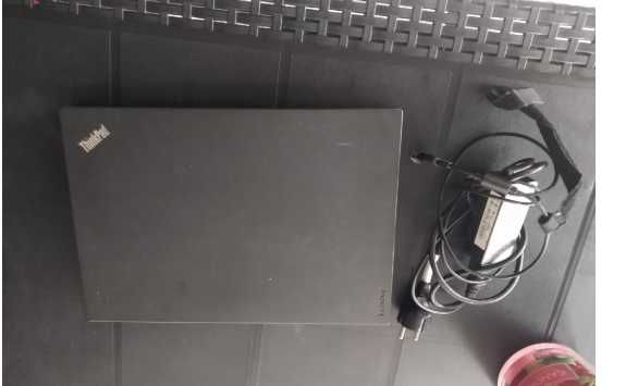 Lenovo ThinkPad L470 , laptop , komputer