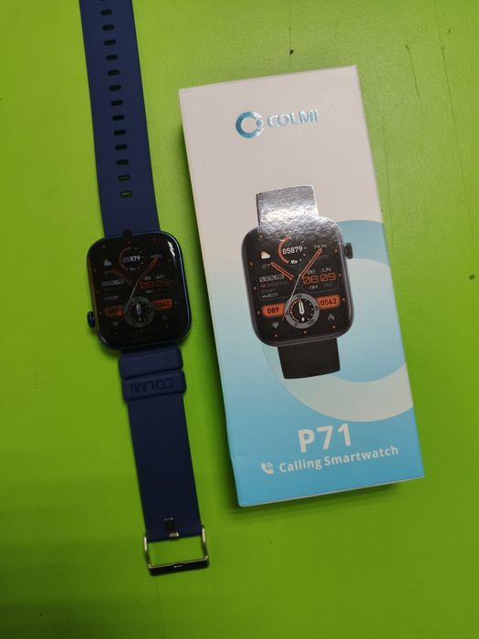 Годинник Colmi P71