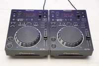 2 x Pioneer CDJ 350 Gwarancja Skup Zamiana 400/600/700/800/850