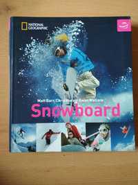 Snowboard National Geographic