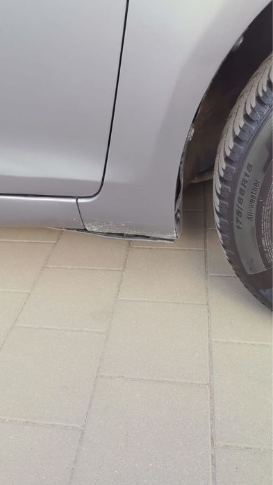 Suzuki Swift 1.2 benzyna 2010 rok