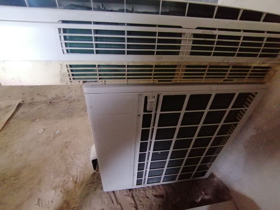 Кондиціонер Mitsubishi