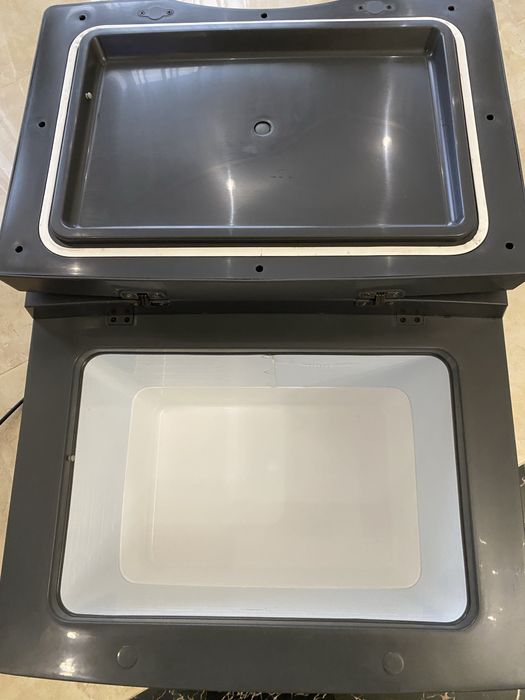 Компрессорный портативный холодильник,морозилка Waeco CoolFun CK-40D-2