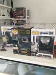 Pop Figure BATMAN nova!
