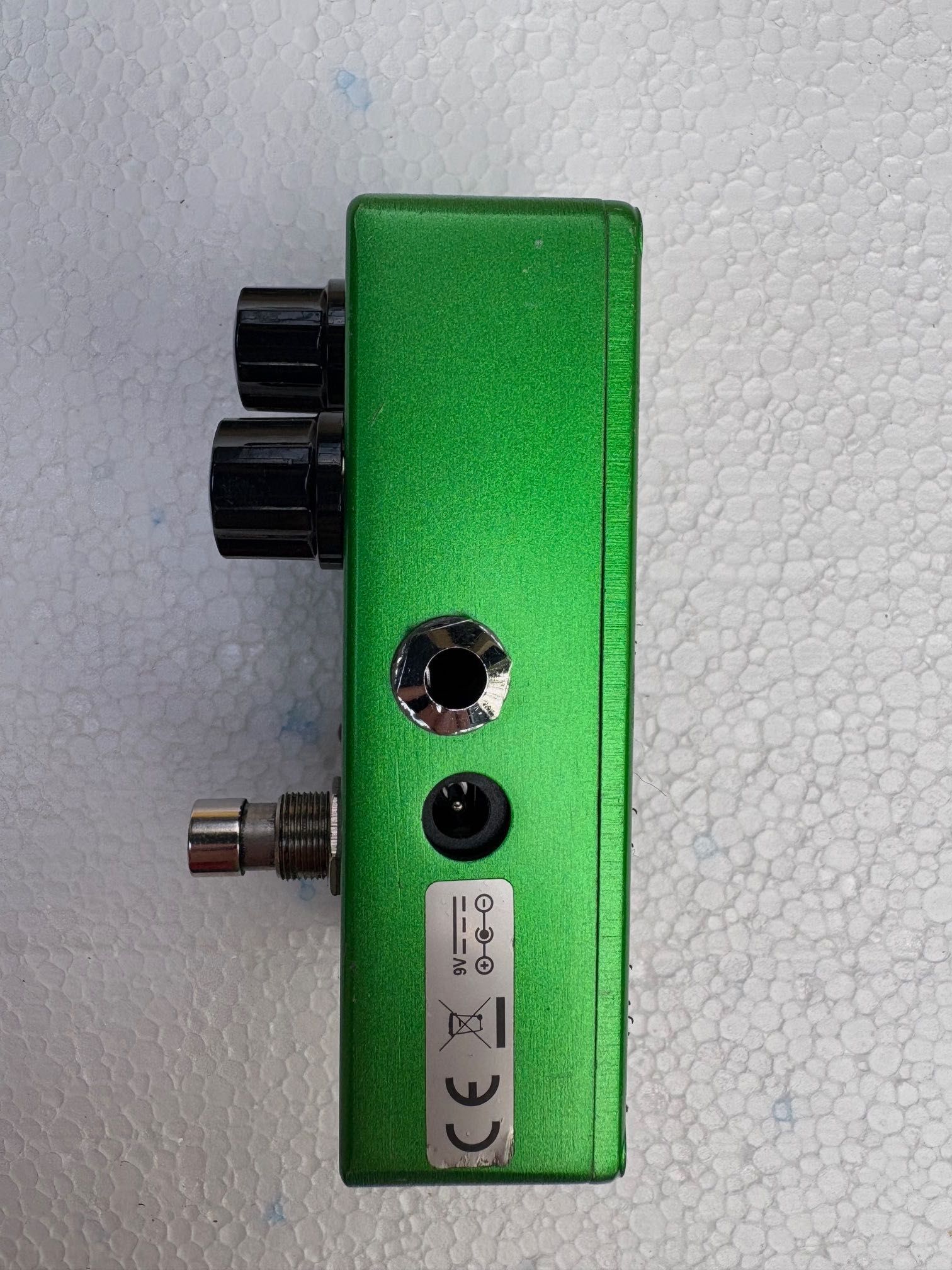 Dunlop MXR M193 GT-OD