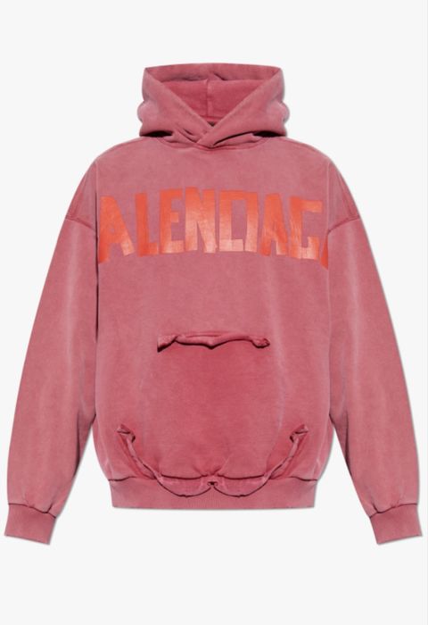 Nowa bluza czerwona unisex