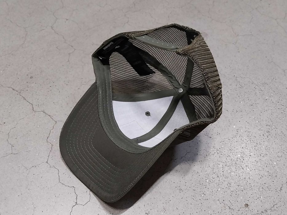 Czapka Seeland Gabbro Grizzly Brown (554-464) Przecena