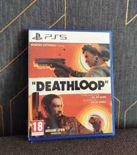 Gra Deathloop PS5