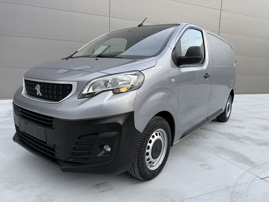 Peugeot Expert 2.0 hdi 120cv