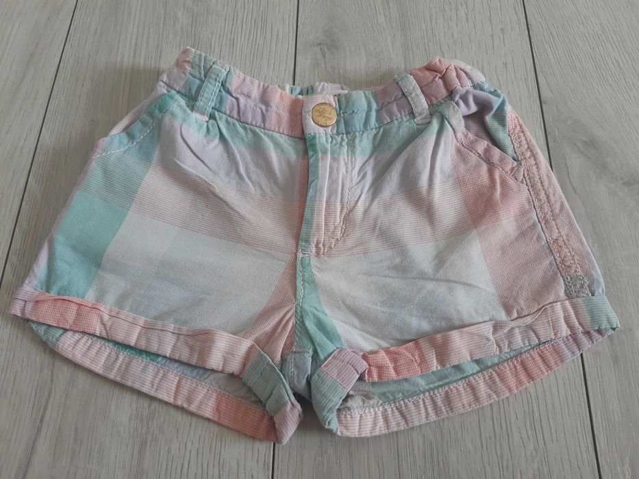 Spodenki H&M roz 104