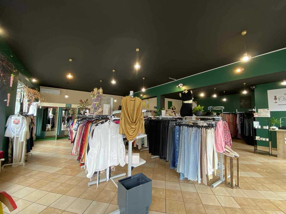 Wynajmę lokal w super lokalizacji