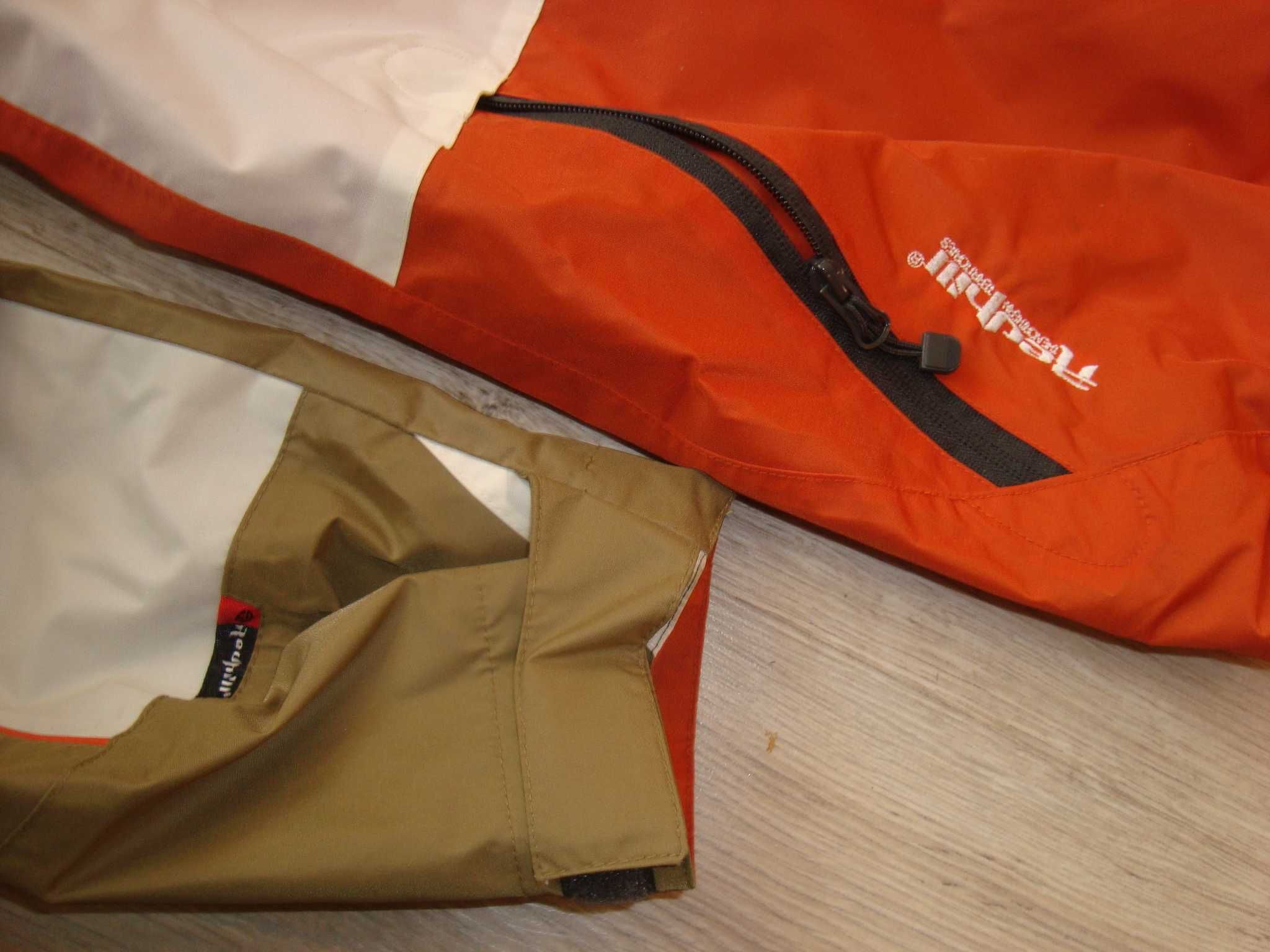 kurtka zimowa Red Hill roz L -klatka do 128 cm-Super Extra