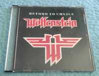 Wolfenstein Return to castle pc