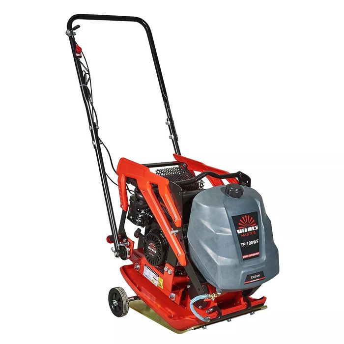 Оренда Віброрейки Трамбовки віброплити