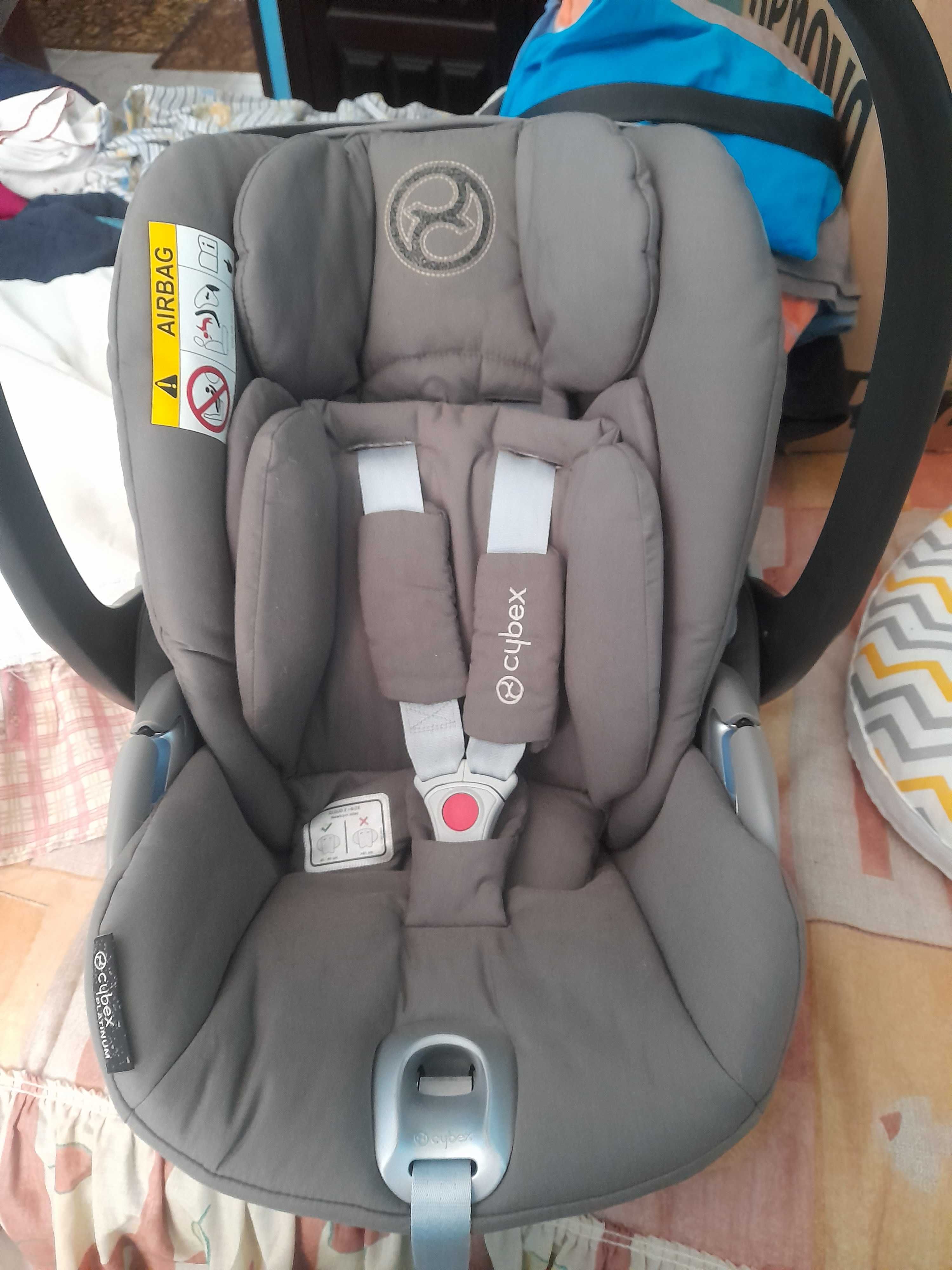 Ovo cybex cloud Z