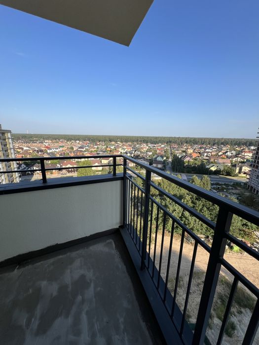 Крона Парк 2 квартира з коморою