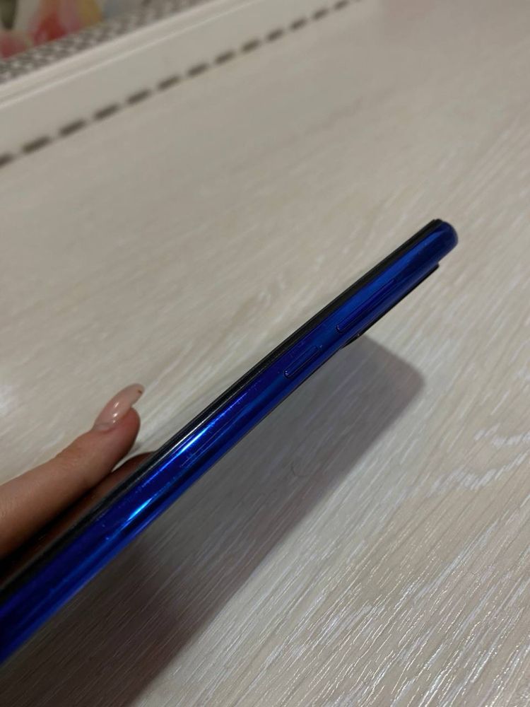 Redmi Note 8T 4/128GB Starscape Blue +