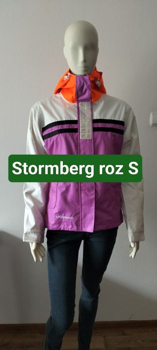 Sztormiak damski Stormberg roz S
