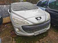 Peugeot 308 1.6 16v