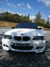 BMW 320 ci 2002 pack M