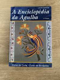 Livro: A enciclopédia da agulha