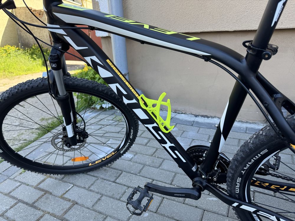 Rower KROSS Level R2