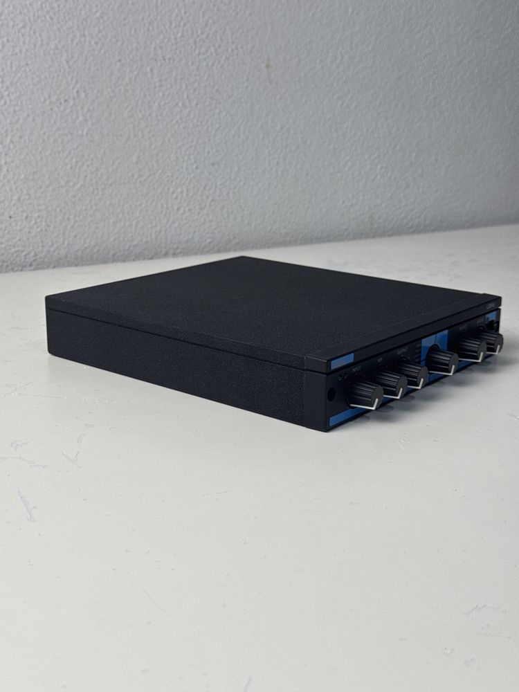 Lexicon LXP-5 Módulo de Processador de Efeitos