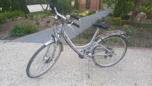 Rower Tour De Suisse Milano