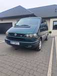 Volkswagen Multivan Sprzedam Volkswagen Multivan T4