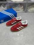 Buty sportowe damskie adidas Gazelle Scarlet Cloud 39