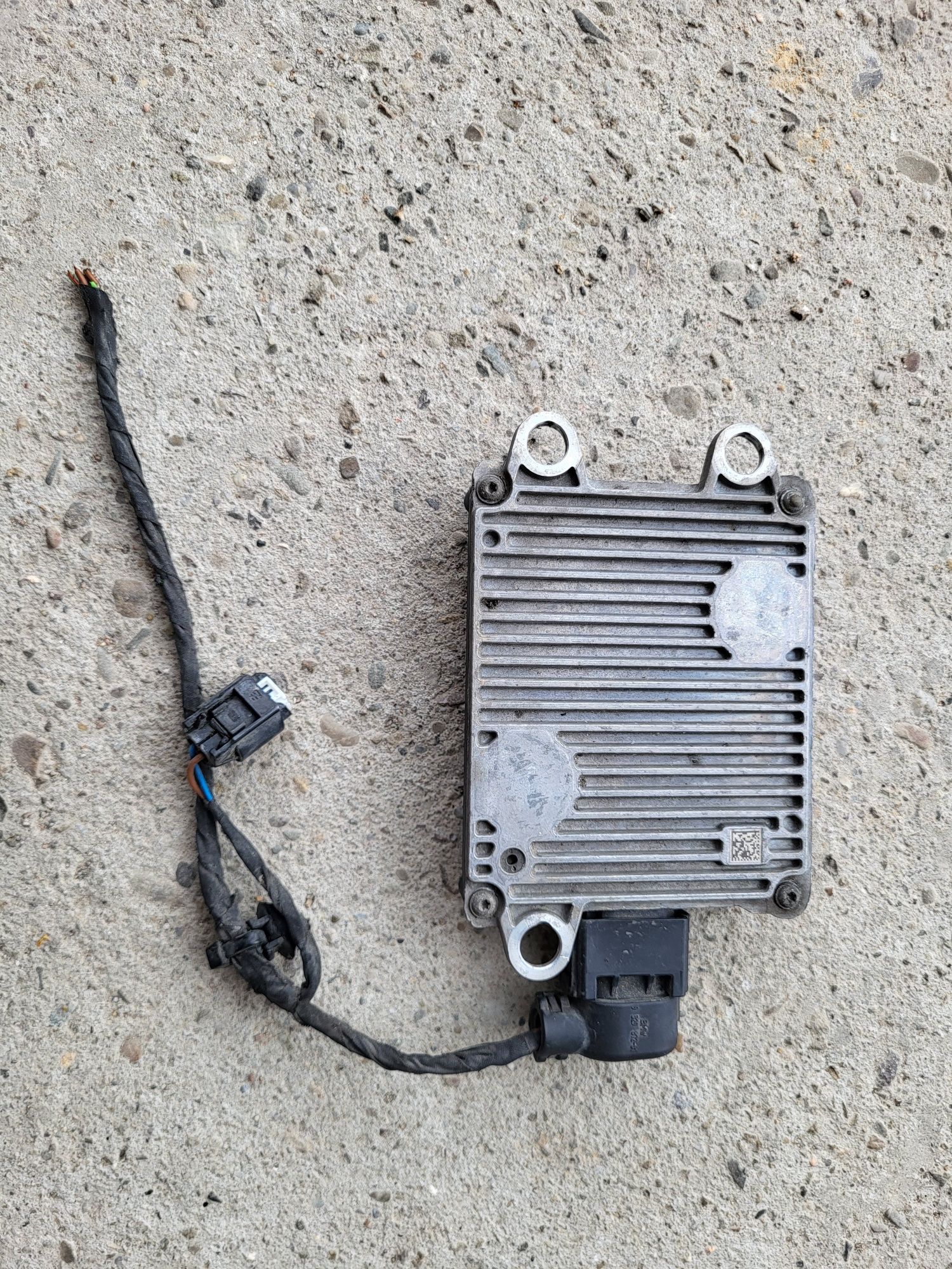 Radar Sensor ACC bmw m5 f90 G30 m3 G80 m4 G82 G83 G11 G05 G07 G16