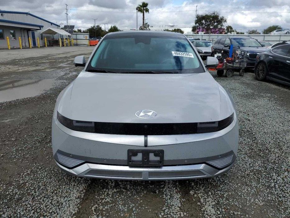 Hyundai IONIQ 5 limited 2023