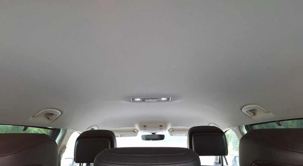 Продам авто 4 на 4 повний привід, комплектація Highline