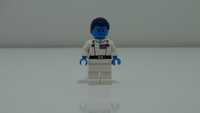 Minifigura LEGO Grand Admiral Thrawn