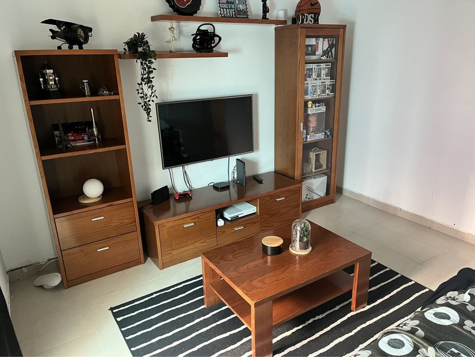 Móvel de sala top