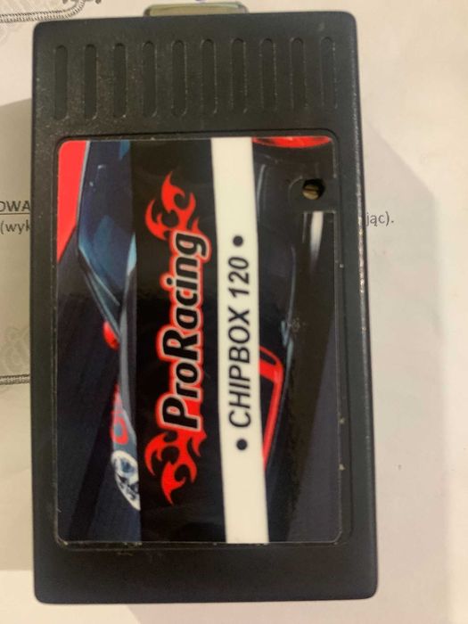 Tuning ProRacing Chip Box CS1