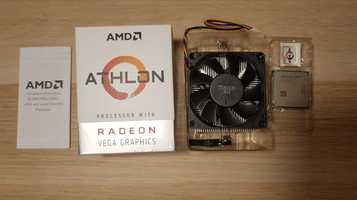 Procesor AMD Athlon 200GE