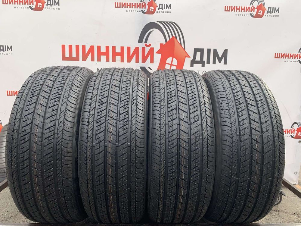 Шини 225/45 R18 Bridgestone 2021р всесезон нові