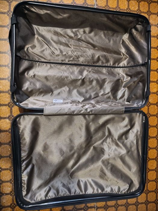 Дорожній Чемодан POLO