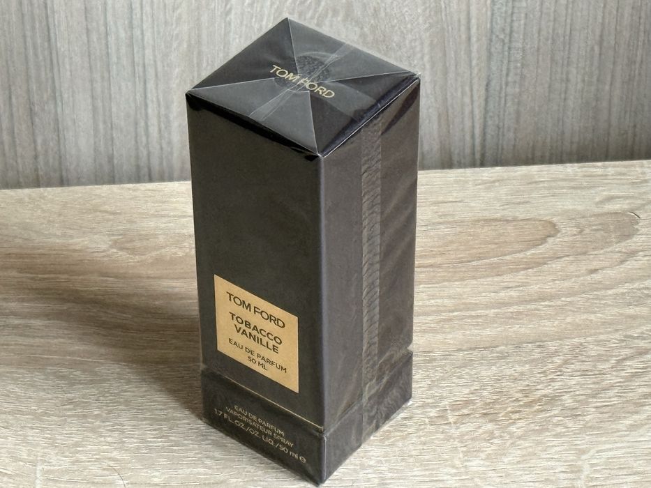 Tom Ford Tobacco Vanille