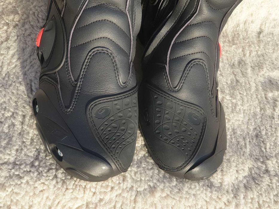 Sidi Vertigo 39 buty motocyklowe