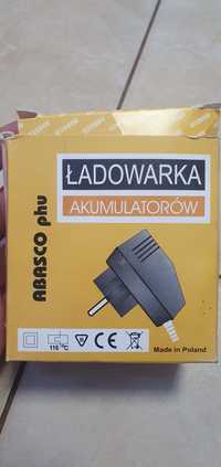 Ładowarka do akumulatorów 7ah